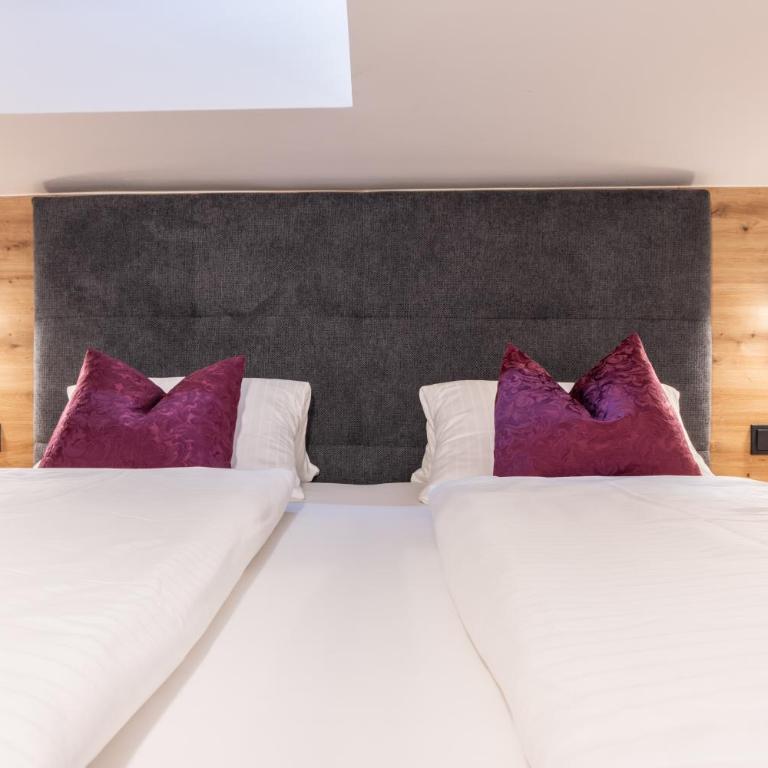 Haus Silvia - Appartement 3 Chambres - 7