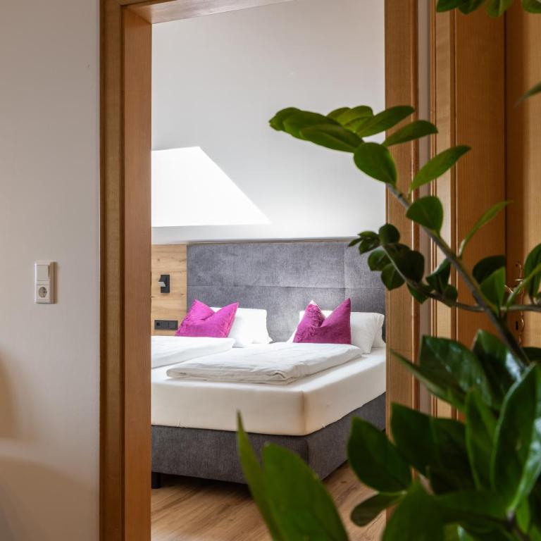 Haus Silvia - Appartement 3 Chambres - 6