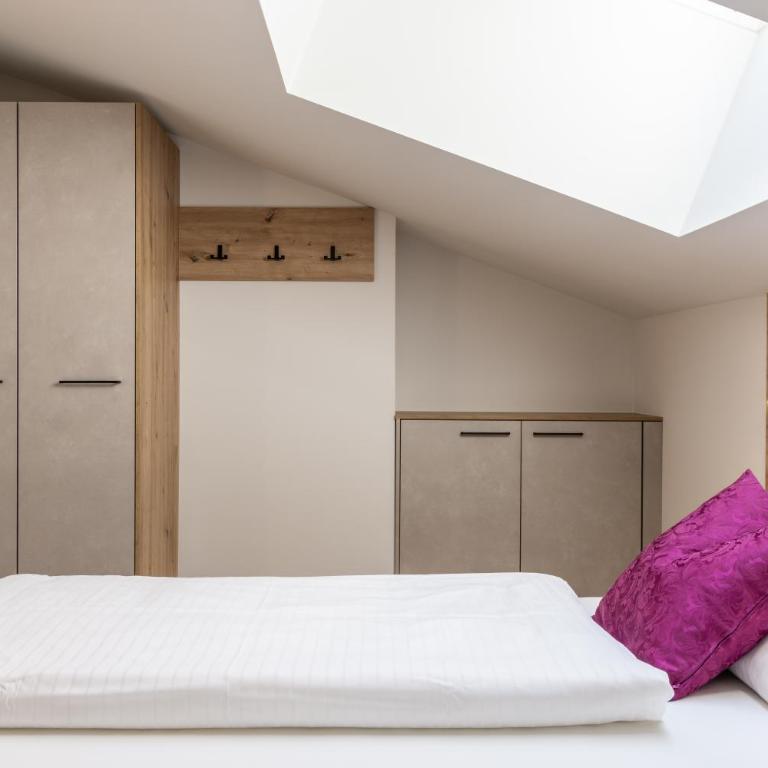 Haus Silvia - Appartement 3 Chambres - 9