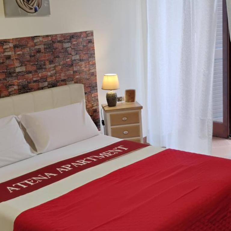 Atena Apartments Agrigento centro - Apartment with Balcony nr. 1 - 1