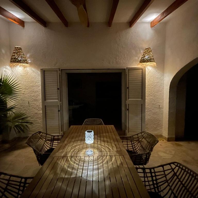 Villa Besuc Benissa Moraira 8 personnes - Villa - 4