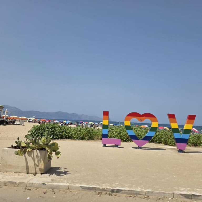 Arena Dorada - Los Roques Apartaments - Appartamento con 2 Camere da Letto - 13