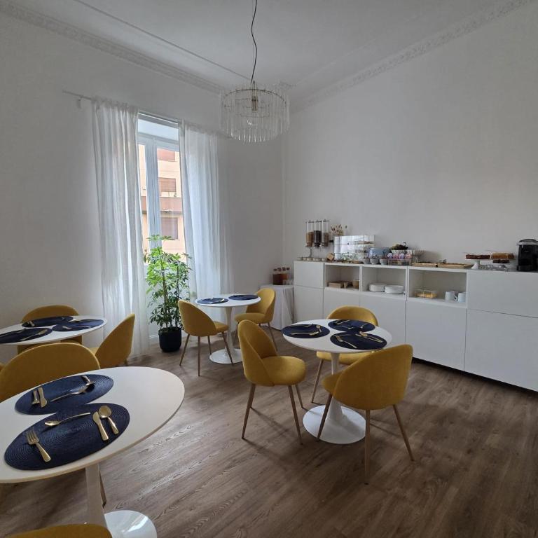Dolce Dormire - Deluxe Doppelzimmer - 16