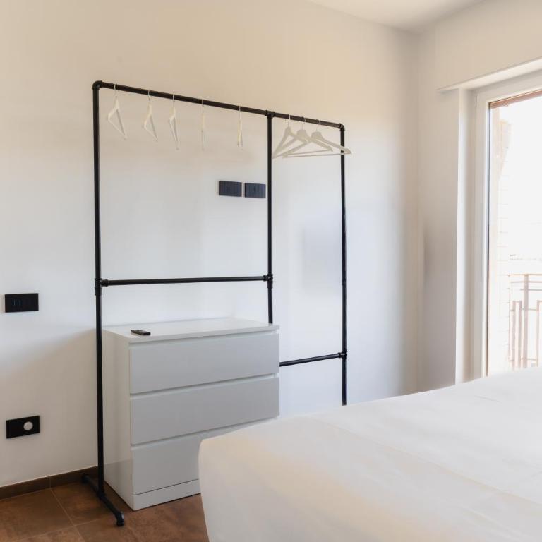 Talisia - central apartment - One-Bedroom Apartment - 8