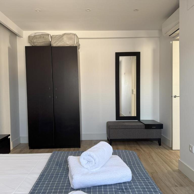 Aticos Concepción Centro - Apartamento de 2 dormitorios - 7