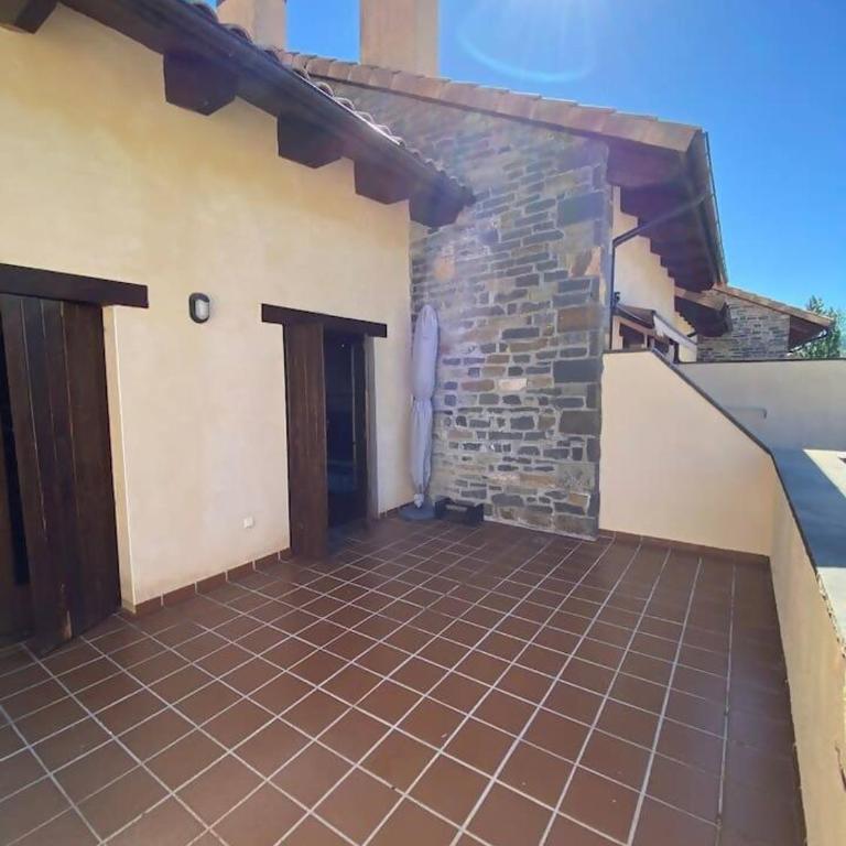 Coqueto dúplex - ORDESA l WIFI l VISTAS l GARAJE - One-Bedroom Apartment - 15