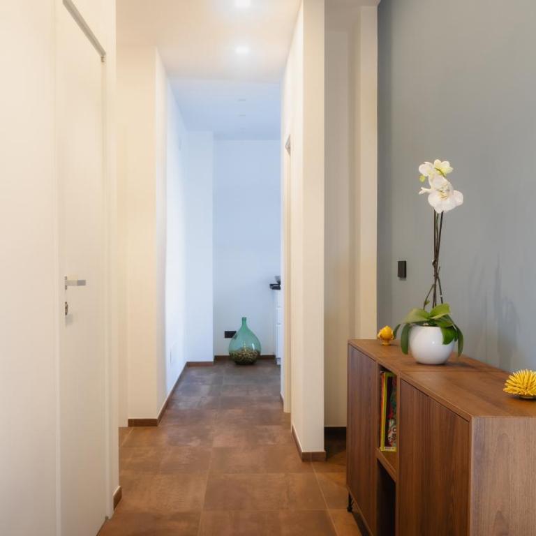 Talisia - central apartment - One-Bedroom Apartment - 23