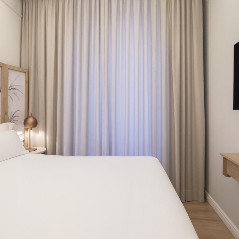 ICON Malabar - Habitación Doble - 3