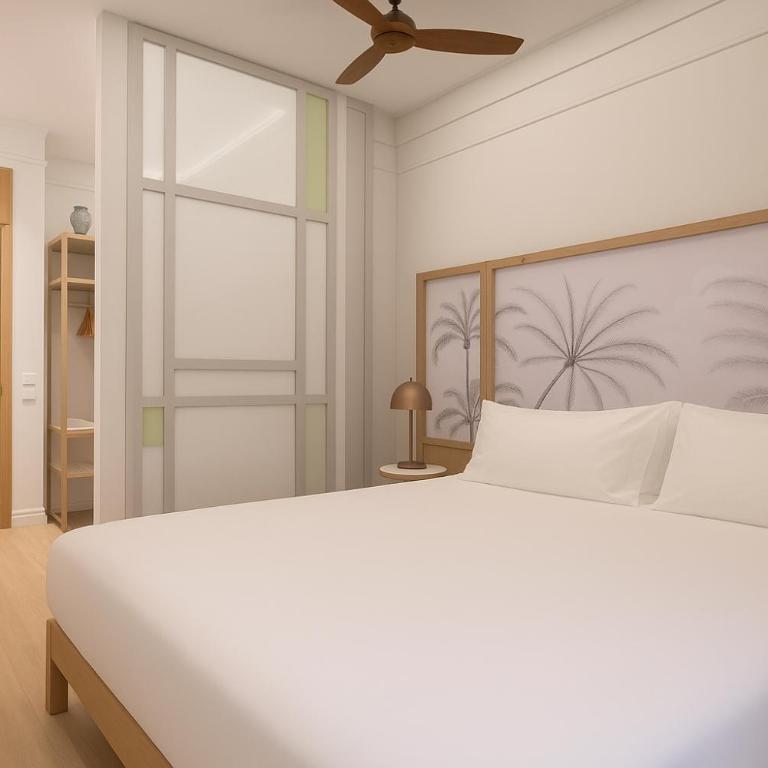 ICON Malabar - Habitación Doble - 4
