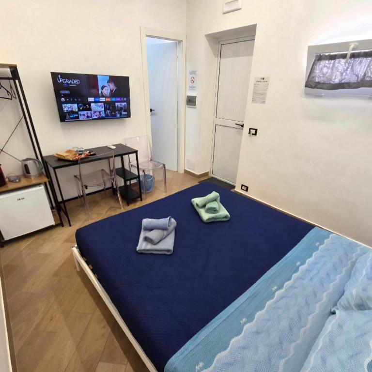 Palermo Hub - Double Room - 1