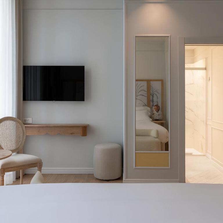 ICON Malabar - Habitación Doble Superior - 2