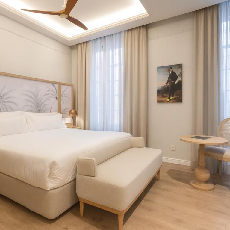 ICON Malabar - Habitación Doble Superior - 4