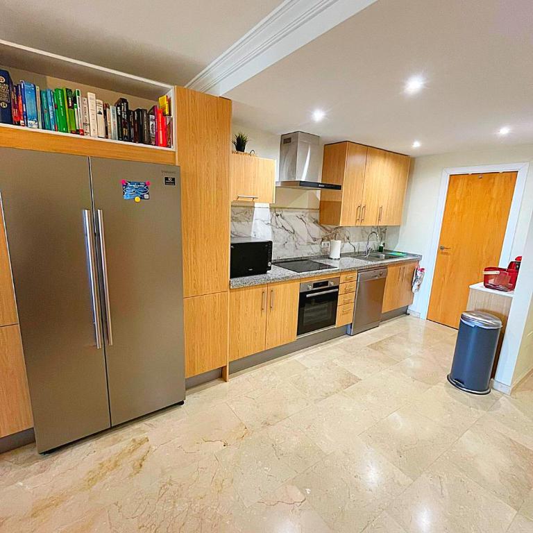 Calanova Golf Holidays by Residea - Apartamento de 2 dormitorios con vistas a la montaña - 22