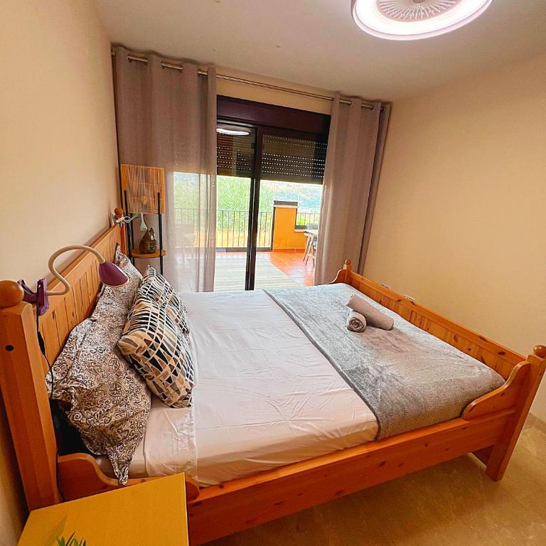 Calanova Golf Holidays by Residea - Apartamento de 2 dormitorios con vistas a la montaña - 40