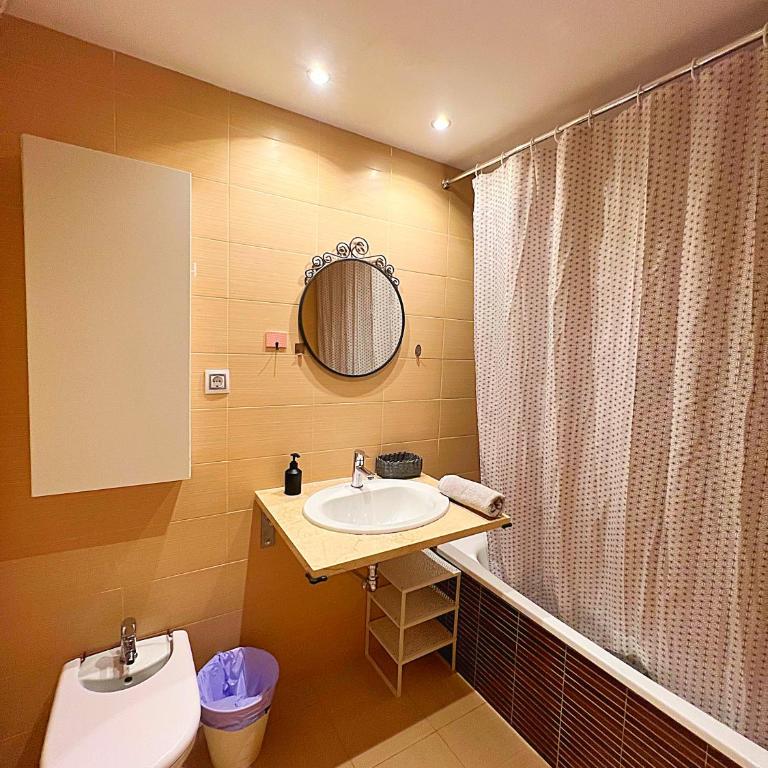 Calanova Golf Holidays by Residea - Apartamento de 2 dormitorios con vistas a la montaña - 44