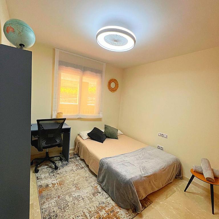 Calanova Golf Holidays by Residea - Apartamento de 2 dormitorios con vistas a la montaña - 33