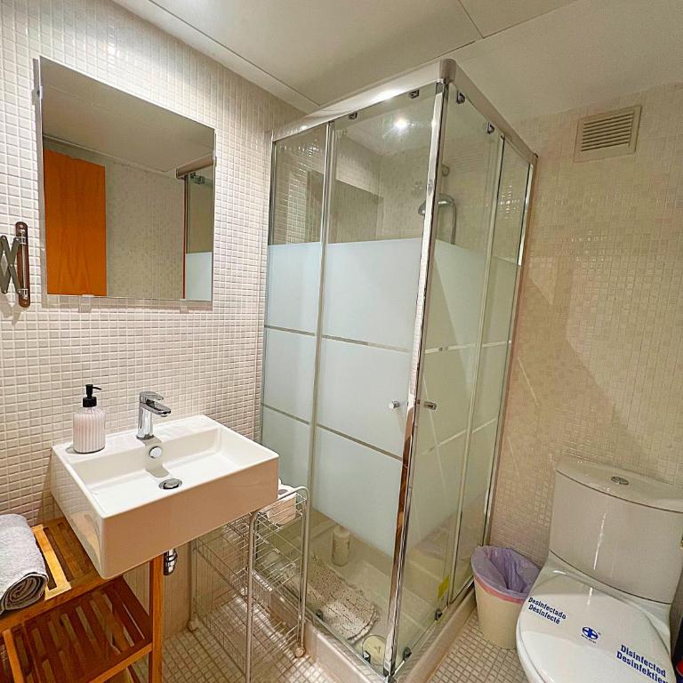 Calanova Golf Holidays by Residea - Apartamento de 2 dormitorios con vistas a la montaña - 36