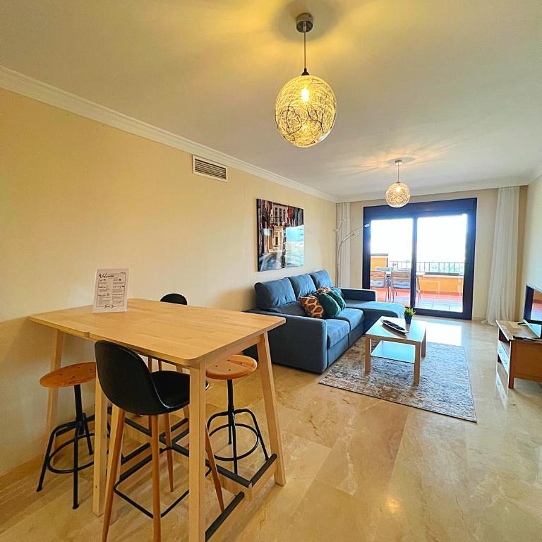 Calanova Golf Holidays by Residea - Apartamento de 2 dormitorios con vistas a la montaña - 21
