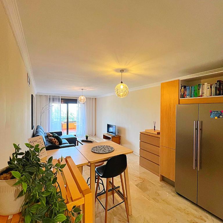 Calanova Golf Holidays by Residea - Apartamento de 2 dormitorios con vistas a la montaña - 18