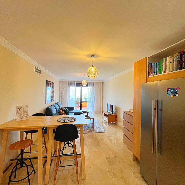 Calanova Golf Holidays by Residea - Apartamento de 2 dormitorios con vistas a la montaña - 24