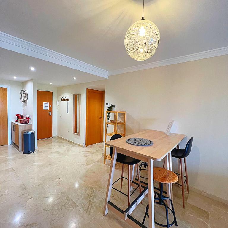 Calanova Golf Holidays by Residea - Apartamento de 2 dormitorios con vistas a la montaña - 27