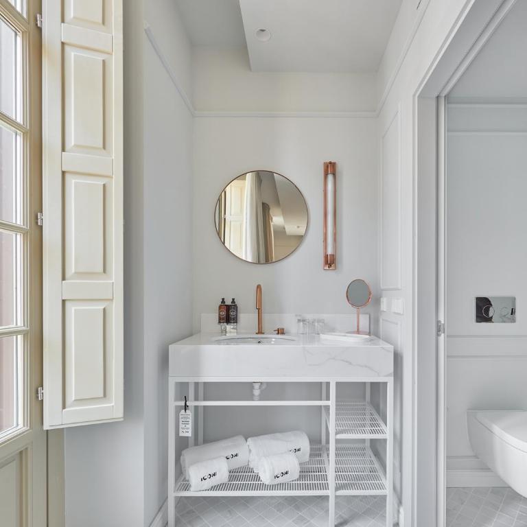 ICON Malabar - Habitación Doble Deluxe - 7