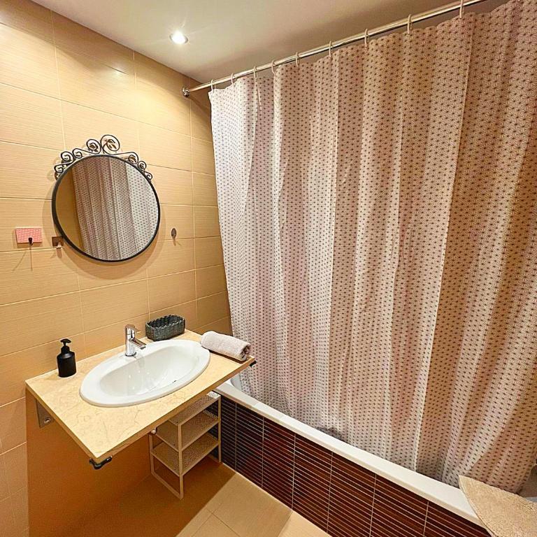 Calanova Golf Holidays by Residea - Apartamento de 2 dormitorios con vistas a la montaña - 45