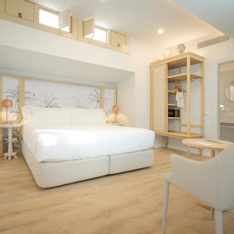 ICON Malabar - Suite Junior con bañera - 6