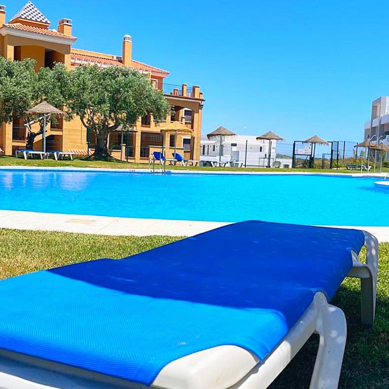 Calanova Golf Holidays by Residea - Apartamento de 2 dormitorios con vistas a la montaña - 47