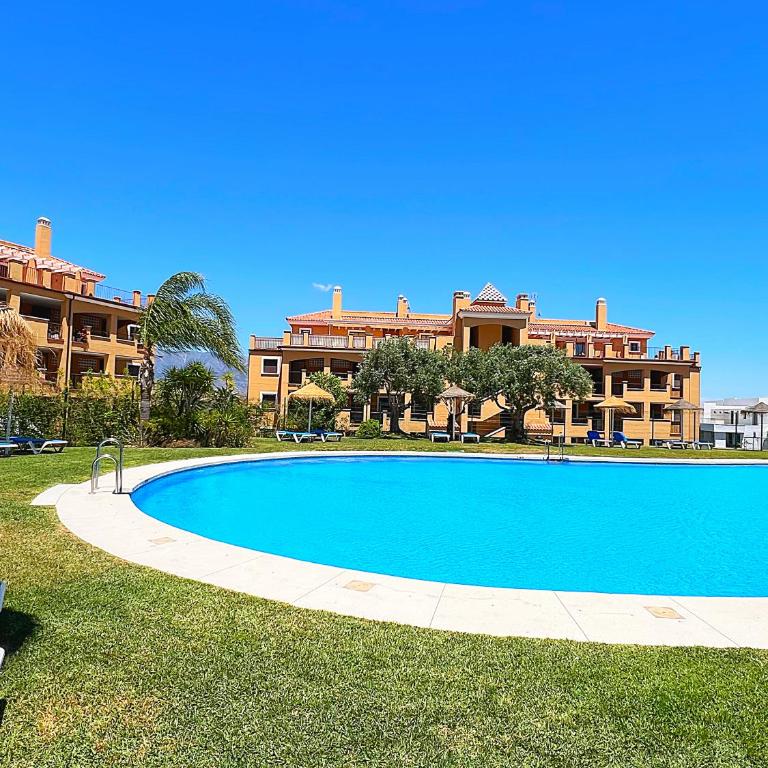 Calanova Golf Holidays by Residea - Apartamento de 2 dormitorios con vistas a la montaña - 46
