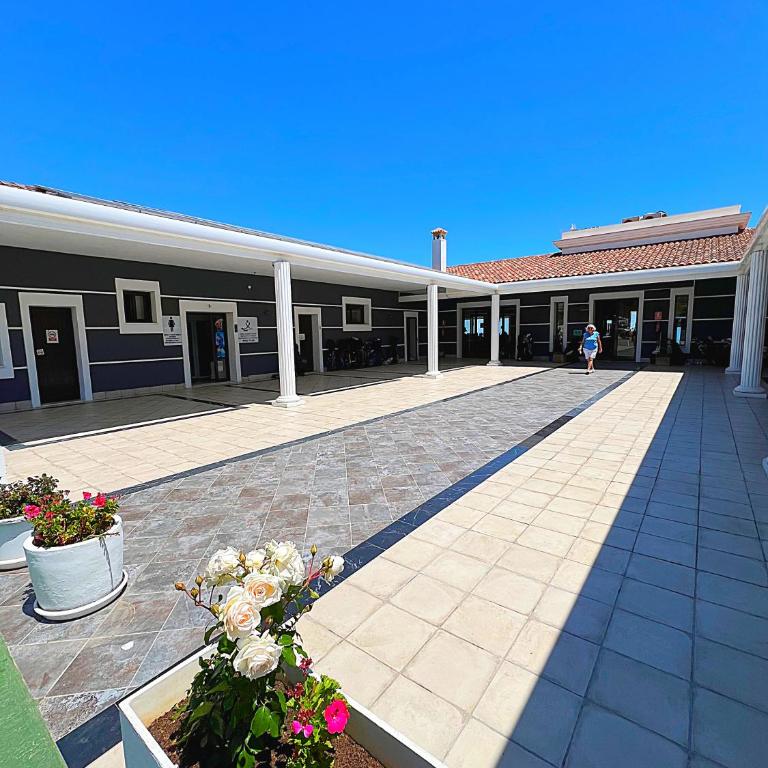Calanova Golf Holidays by Residea - Apartamento de 2 dormitorios con vistas a la montaña - 49