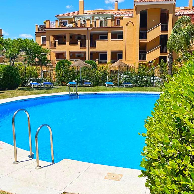 Calanova Golf Holidays by Residea - Apartamento de 2 dormitorios con vistas a la montaña - 52