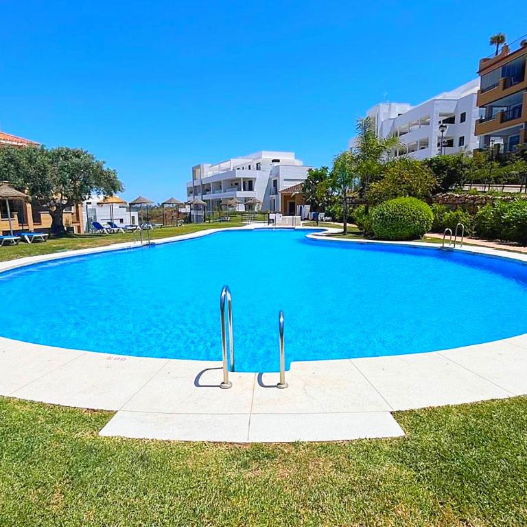Calanova Golf Holidays by Residea - Apartamento de 2 dormitorios con vistas a la montaña - 51