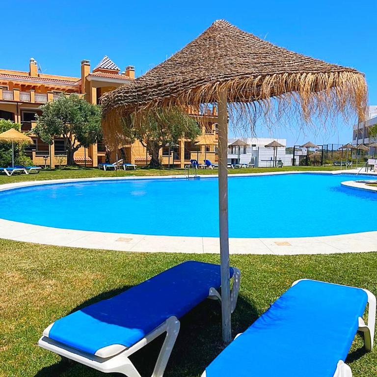 Calanova Golf Holidays by Residea - Apartamento de 2 dormitorios con vistas a la montaña - 1