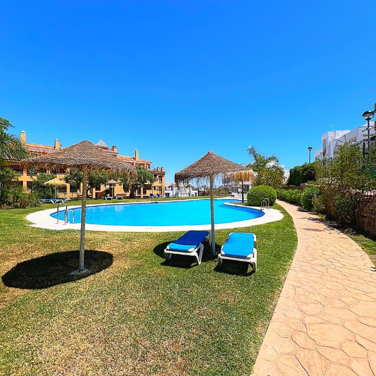 Calanova Golf Holidays by Residea - Apartamento de 2 dormitorios con vistas a la montaña - 55
