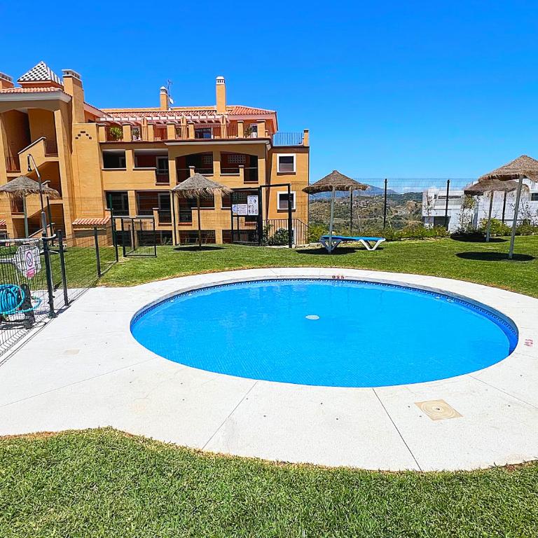 Calanova Golf Holidays by Residea - Apartamento de 2 dormitorios con vistas a la montaña - 62