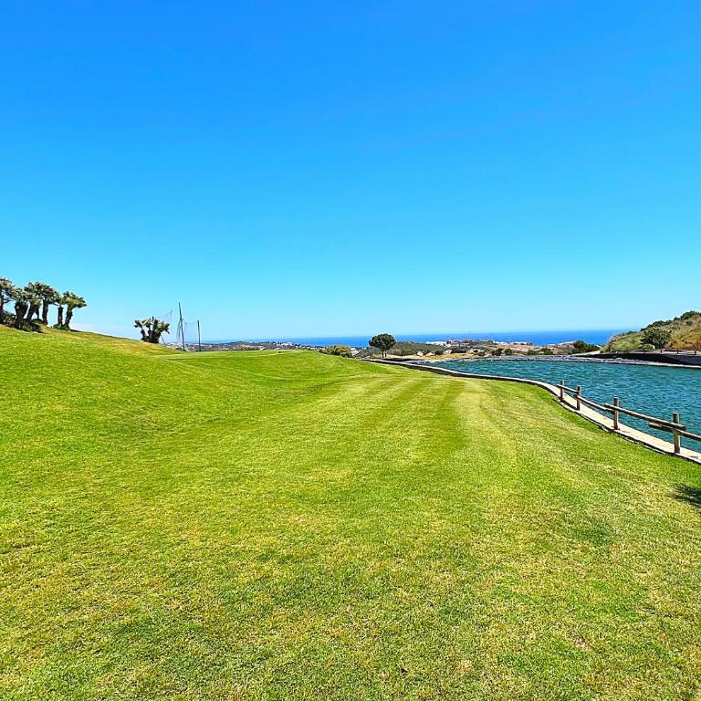 Calanova Golf Holidays by Residea - Apartamento de 2 dormitorios con vistas a la montaña - 59