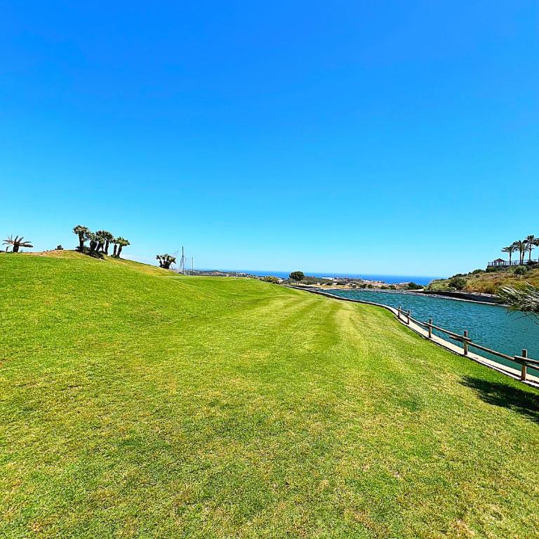 Calanova Golf Holidays by Residea - Apartamento de 2 dormitorios con vistas a la montaña - 58