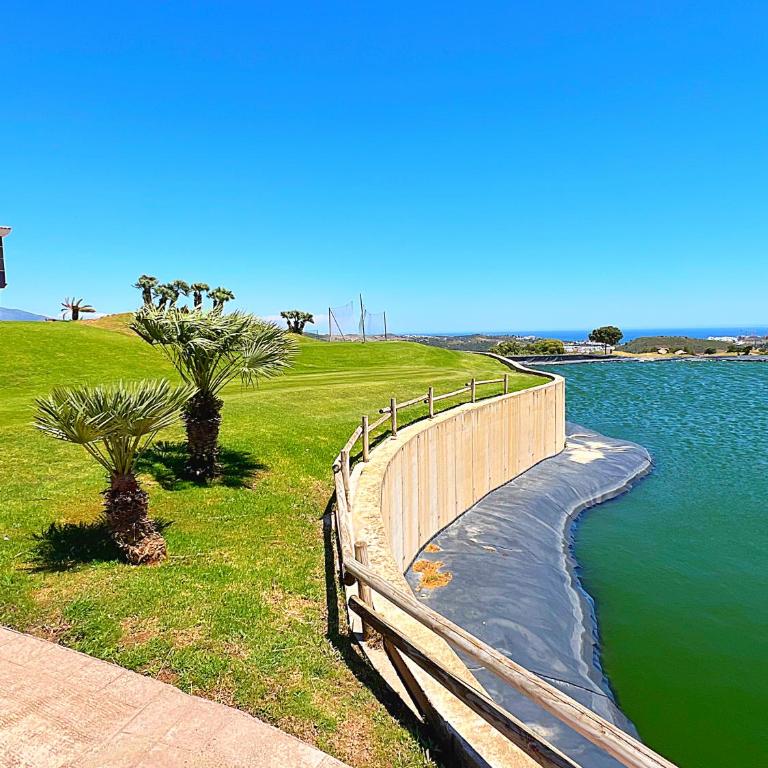 Calanova Golf Holidays by Residea - Apartamento de 2 dormitorios con vistas a la montaña - 60