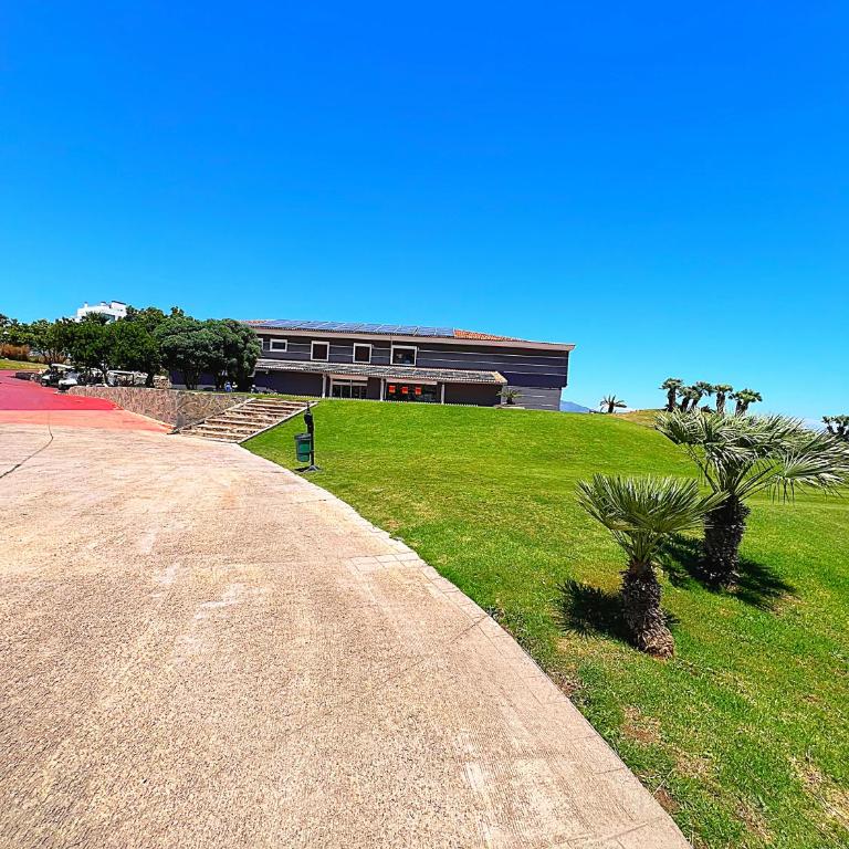 Calanova Golf Holidays by Residea - Apartamento de 2 dormitorios con vistas a la montaña - 61