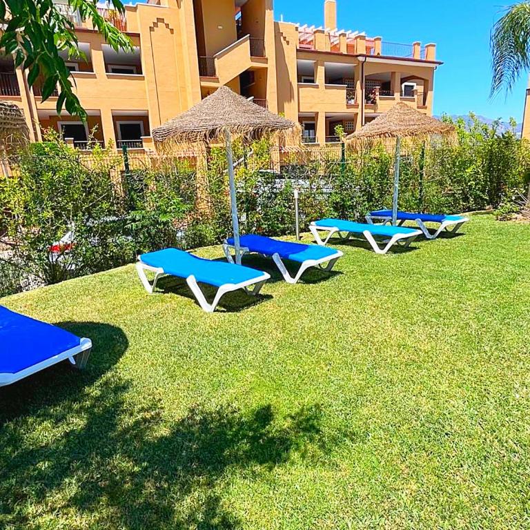 Calanova Golf Holidays by Residea - Apartamento de 2 dormitorios con vistas a la montaña - 70
