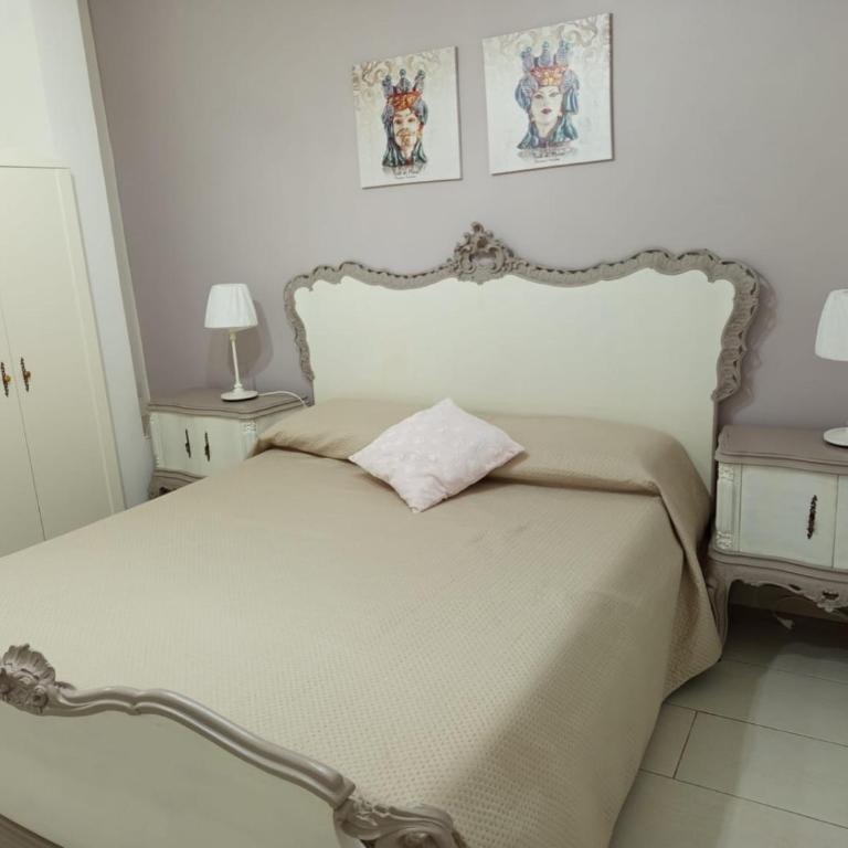 Sicilia Bedda House - Appartamento con 1 Camera da Letto - 1