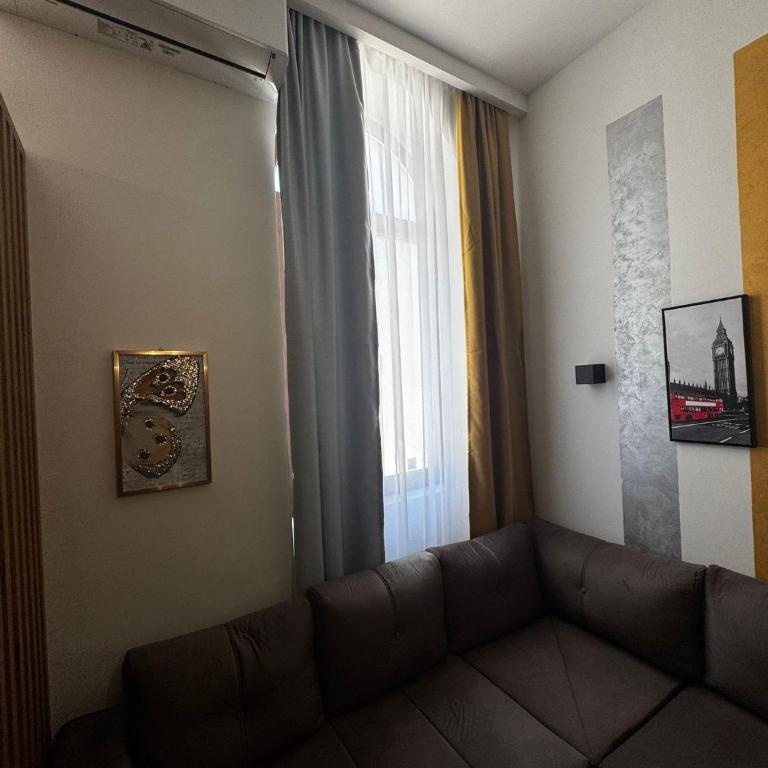 City Pulse Apartment - One-Bedroom Apartment - 5