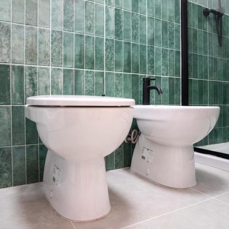 Magic Rent - appartamento Porpora - Apartment - 28