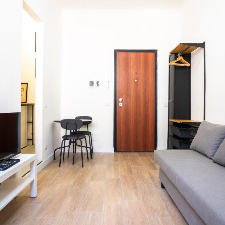 Magic Rent - appartamento Porpora - Apartment - 30