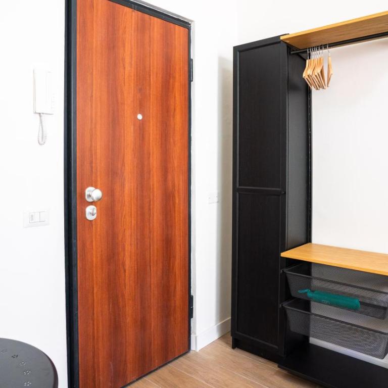 Magic Rent - appartamento Porpora - Apartment - 29