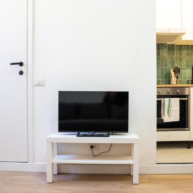 Magic Rent - appartamento Porpora - Apartment - 10