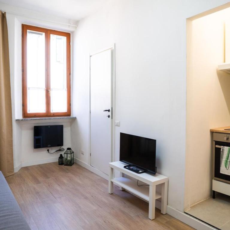 Magic Rent - appartamento Porpora - Apartment - 5