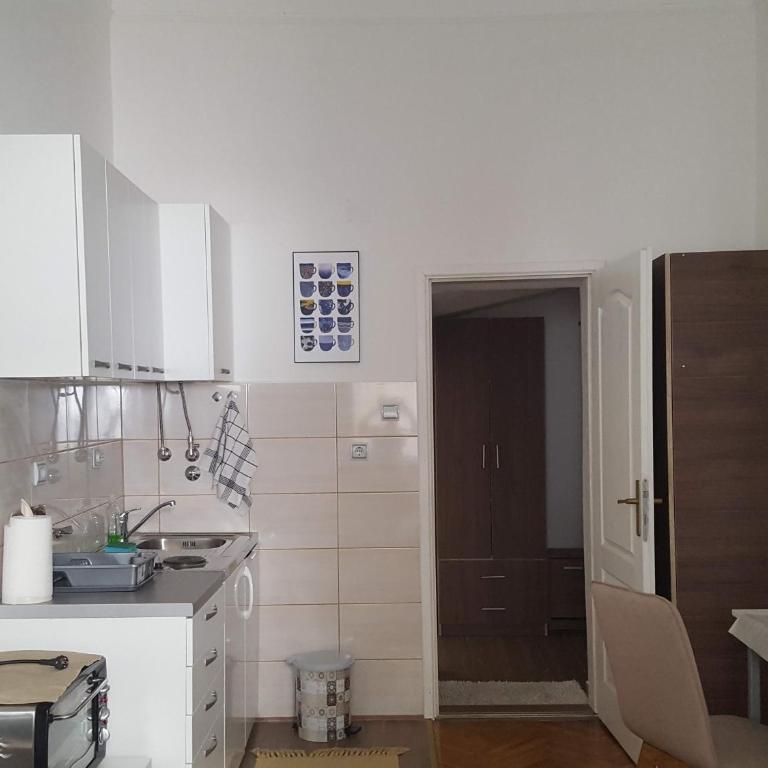 Studio, center - Apartman sa 1 Spavaćom Sobom - 1