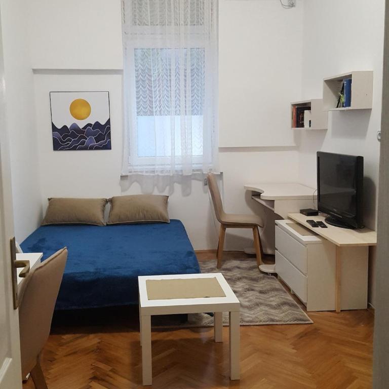 Studio, center - Apartman sa 1 Spavaćom Sobom - 5